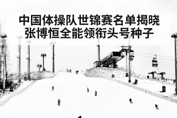 中国体操队世锦赛名单揭晓 张博恒全能领衔头号种子